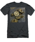 Gears Bernard Jaubert T-Shirt