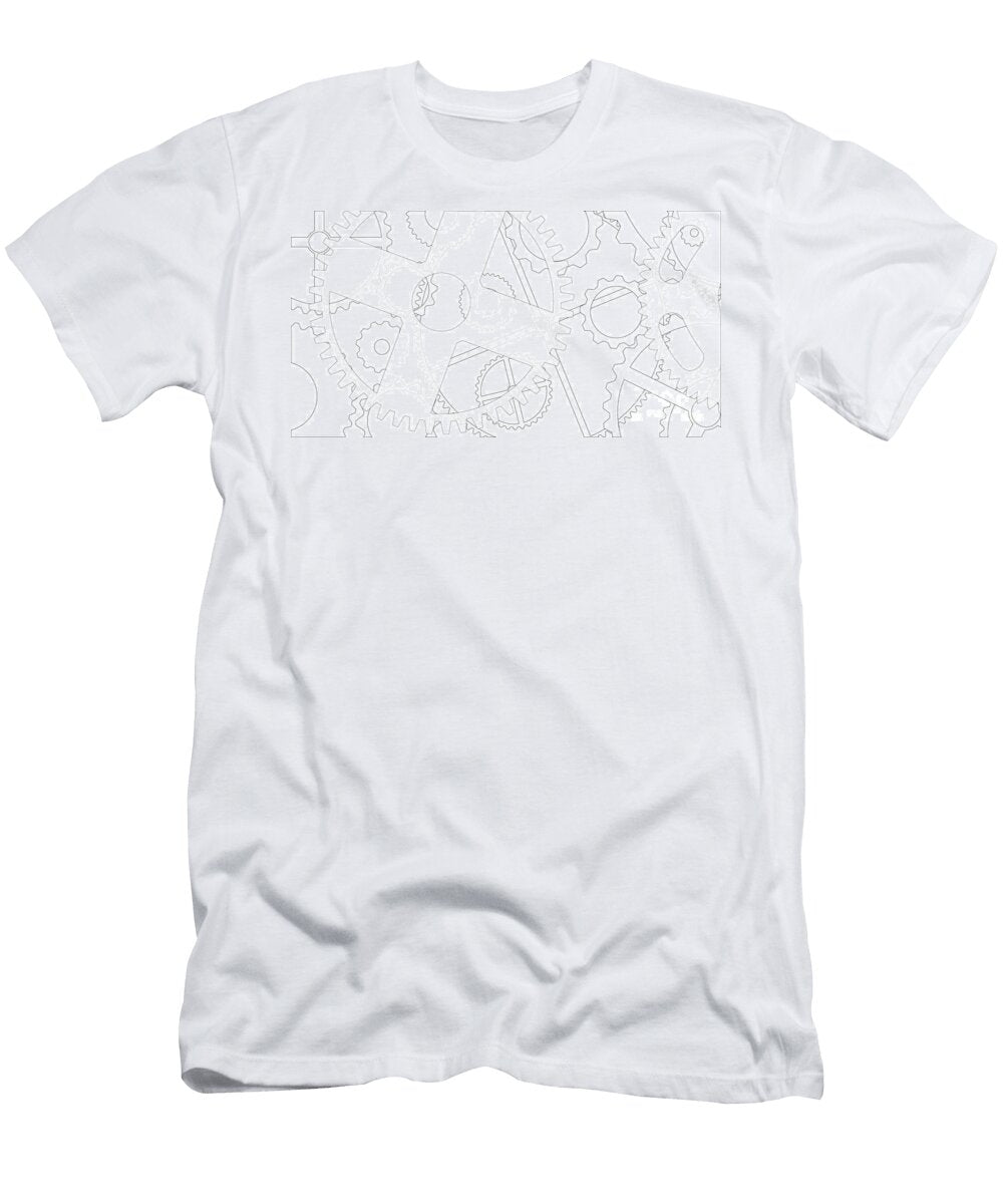 Gears Bigalbaloo Stock T-Shirt