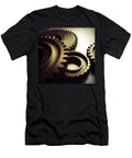 Gears Les Cunliffe T-Shirt
