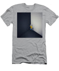 Geeeeshh Cornered Gil Cope T-Shirt
