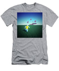 Geeeeshh Goes Target Shooting Gil Cope T-Shirt