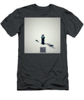Geeeeshh Severed Arms Gil Cope T-Shirt