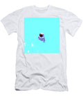 Geeeeshh Space X Gil Cope T-Shirt