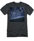 Geeeeshh the Wall Gil Cope T-Shirt