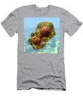 Geminivirus Particle Russell Kightley T-Shirt
