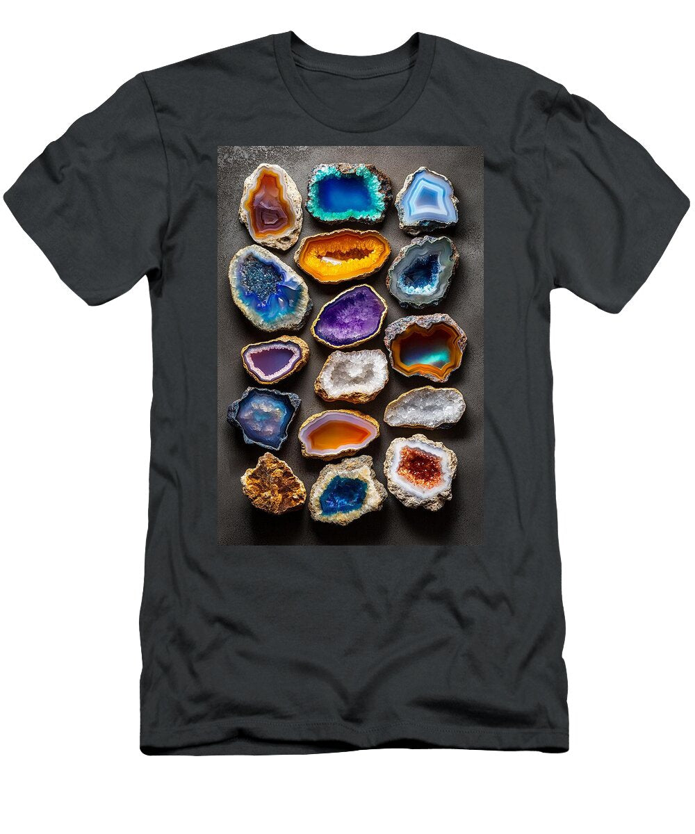 Gemstone Drift Lena Nordstrum T-Shirt