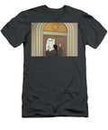 Gender Equality Tjeerd Royaards T-Shirt