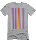 Gene Davis Sweet Carburetor 1969 Vibrante Version Amie Jhonson T-Shirt