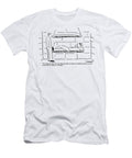 Generally Accepted Accounting Practices Werent Bob Mankoff T-Shirt