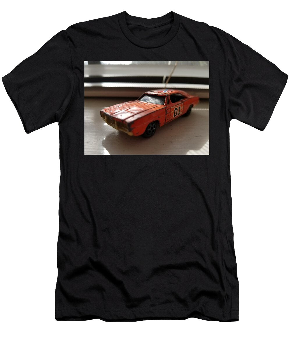 Generally Chris Caballero T-Shirt