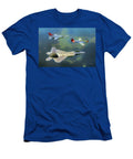 Generational David Luebbert T-Shirt