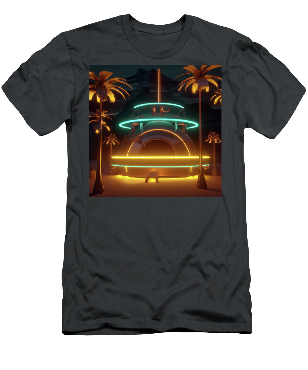 Generator X Star Dreamer T-Shirt