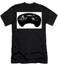 Genesis Does Benjamin Yeager T-Shirt