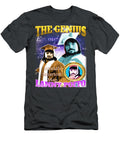 Genius Bootleg Quang Vu T-Shirt