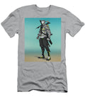 Genji Al T-Shirt
