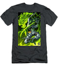 Genji Overwatch Game T-Shirt