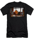 Gentlemans Room Paul Ward T-Shirt