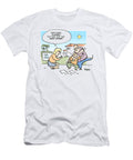 Gentlemen Please That Was Just Our First Offer Ralph Hagen T-Shirt