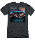 Geobot Geosystem Analyzer Star Dreamer T-Shirt