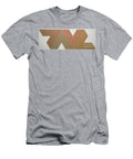 Geometric Chevron Patternempress of India Frank Stella Frank Stella Julian Fine T-Shirt