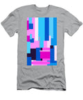 Geometric Dream 01 Andrea Mazzocchetti T-Shirt