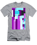 Geometric Dream 02 Andrea Mazzocchetti T-Shirt