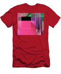 Geometric Lattice Ruth Moratz T-Shirt