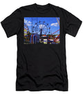 Geometry David Zimmerman T-Shirt