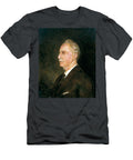 George Kirby 1845 1937 the First Curator of York Art Gallery Henry Keyworth Raine T-Shirt