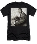 George Kirby Music Legend Mary Bassett T-Shirt