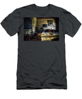 Georges Classroom Christopher Thomas T-Shirt