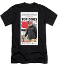Georgia Bulldogs Win 2024 Sec Championship Commemorative Edition Yara Old School T-Shirt