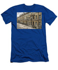 Georgian Architecture in Bath England Patricia Hofmeester T-Shirt