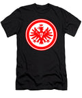 Germany Bundesliga Eintracht Frankfurt Huja Bole T-Shirt