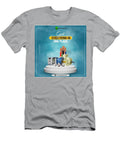 Get Every Industrial Equipment At One Place Alienskart Aliens Kart T-Shirt