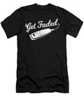 Get Faded Barber Design Classiic T-Shirt