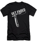Get Faded Barber Me T-Shirt