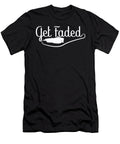 Get Faded Barber Utama Zulkarnain T-Shirt