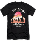 Get Lost in Nature Firdaus Rovenz T-Shirt