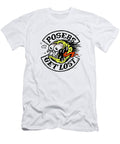 Get Lost Mario Turiaux T-Shirt