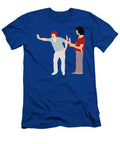 Get That Corn Outta My Face Paul Hall T-Shirt