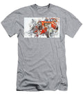 Getting a New Coat of Paint Geraldine Scull T-Shirt