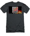 Ghast Sight Antwan Ramseur T-Shirt