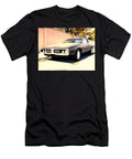 Ghetto Cruiser Dietmar Scherf T-Shirt