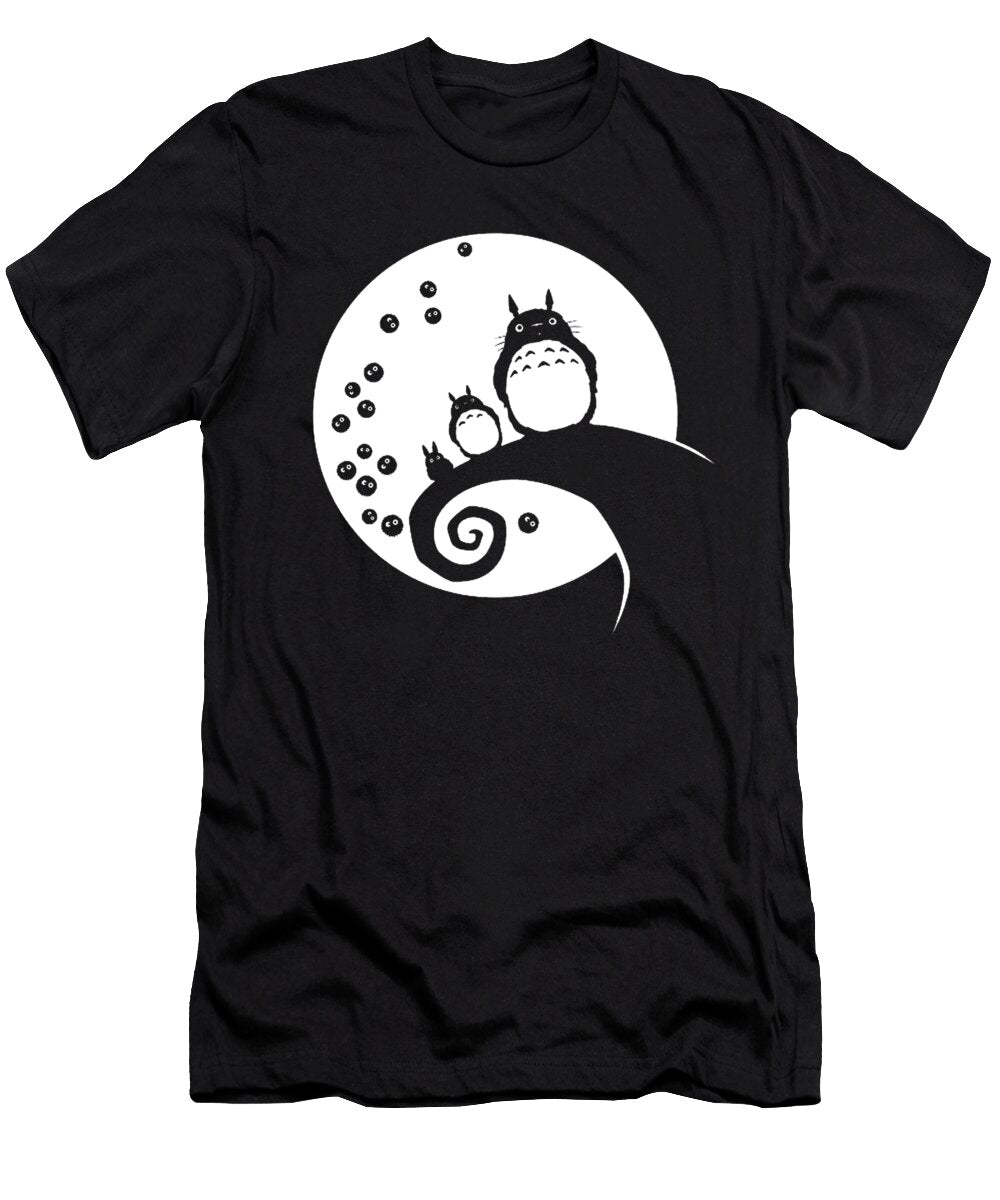 Ghibli Ezequiel Koch T-Shirt