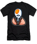 Ghost Egg Shirtom T-Shirt