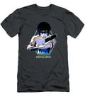 Ghost in the Shell 1 Andre Lindblad T-Shirt