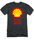 Ghost in the Shell 2 Andre Lindblad T-Shirt
