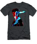 Ghost in the Shell 2017 Andre Lindblad T-Shirt