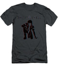 Ghost in the Shell 3d Andre Lindblad T-Shirt